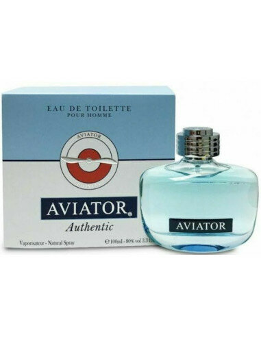 Parfum pour Homme Aviator