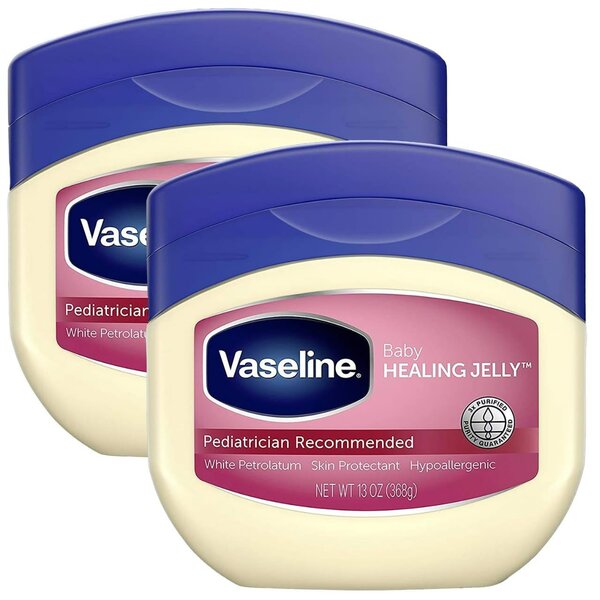 Vaseline Baby Healing Jelly
