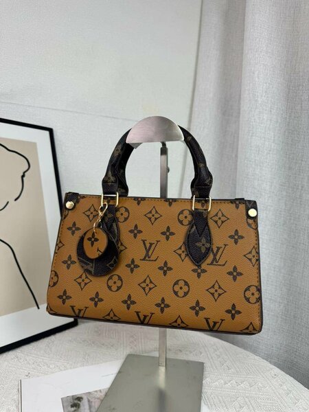 Sac à main de luxe élégant