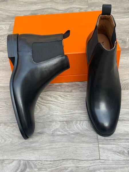 SOULIER HOMME