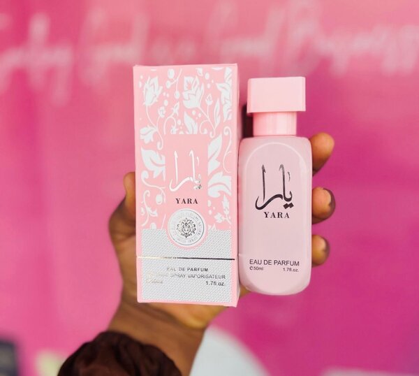 Parfum Yara 50 ml