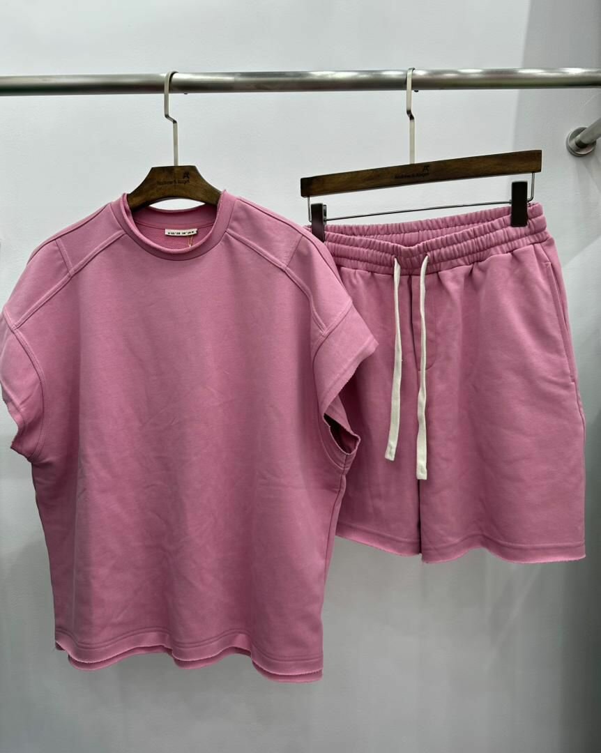 Ensemble Sport Décontracté