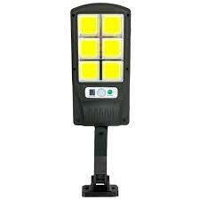 Mini Solar Security Lights