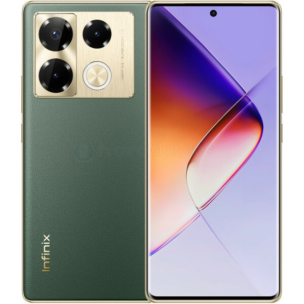 Infinix Note 40 Pro 256GB