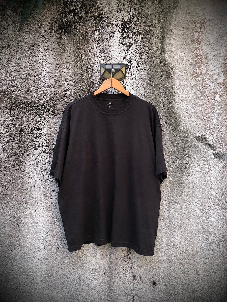 T-shirt classique pour homme