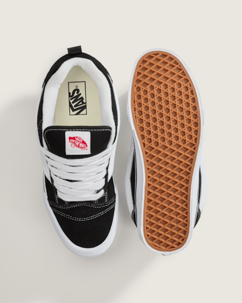 Vans knu skool