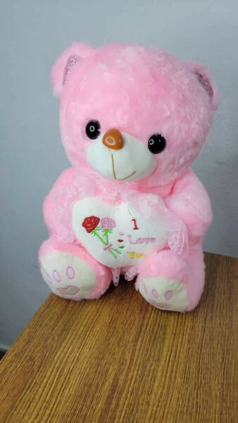 Peluche doudou