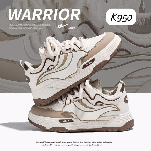 Original Warrior Sneakers