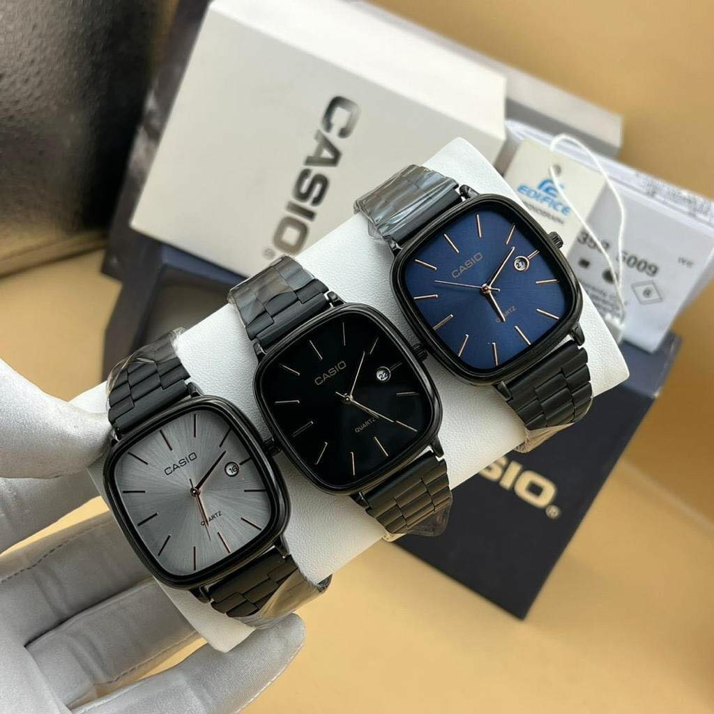Casio Analog watch