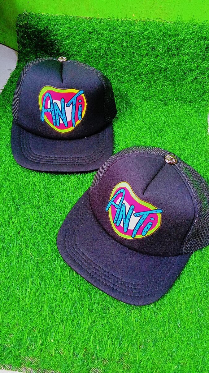 Net Cap only for Man