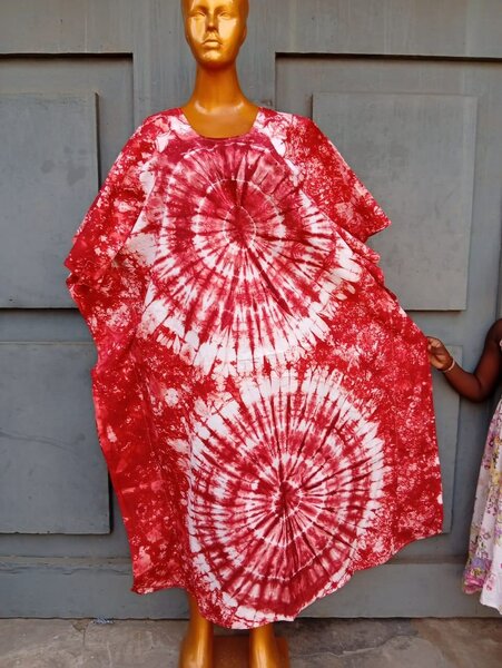 Boubou Dior taille standard