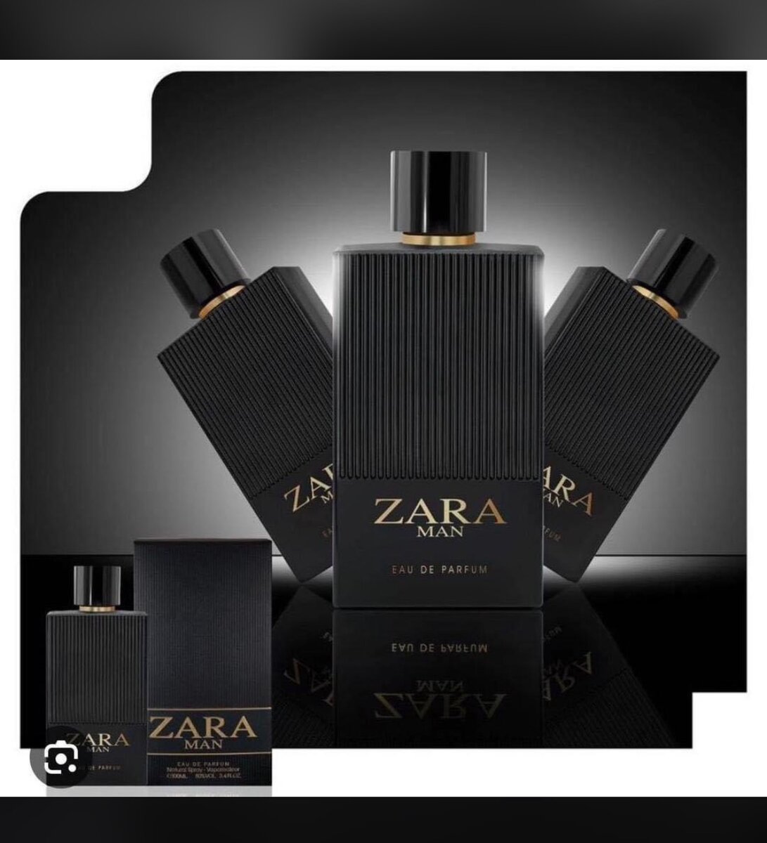 Parfum Homme Eau de Parfum
