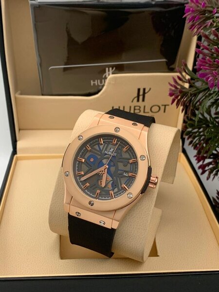 Hublot