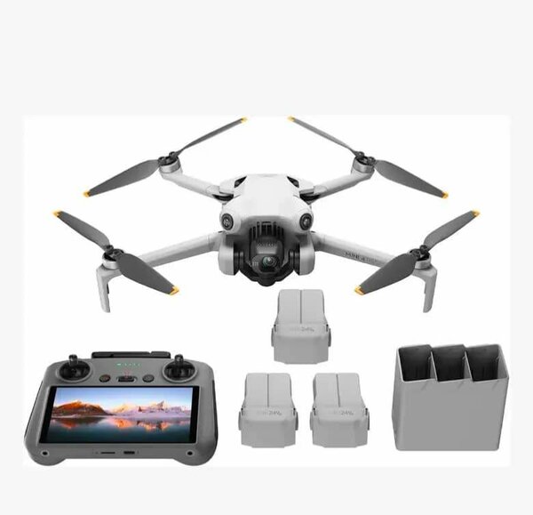 Drone dji mini 3