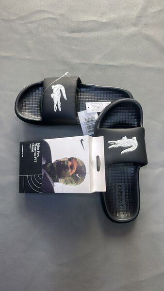 Sandales de Piscine Chic