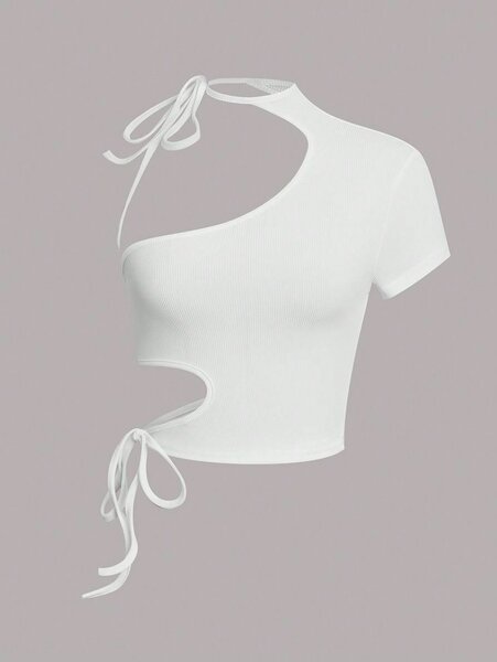 Lot de tops d'été tendance