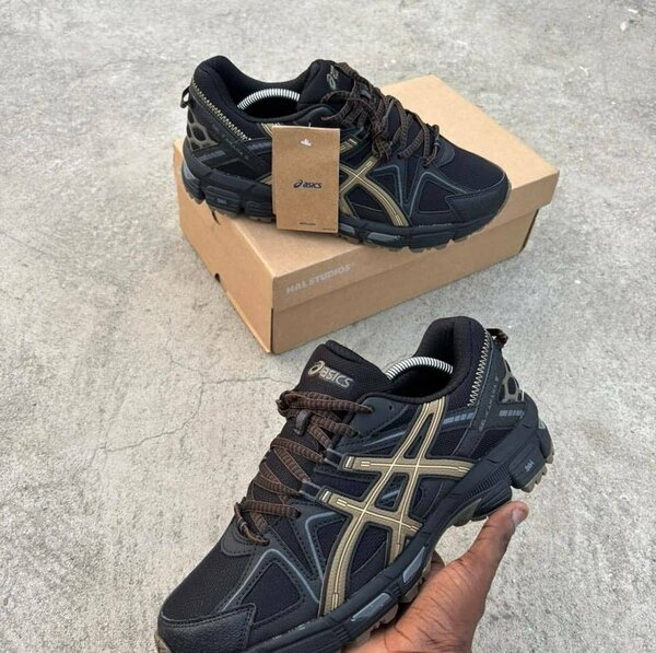 ASICS