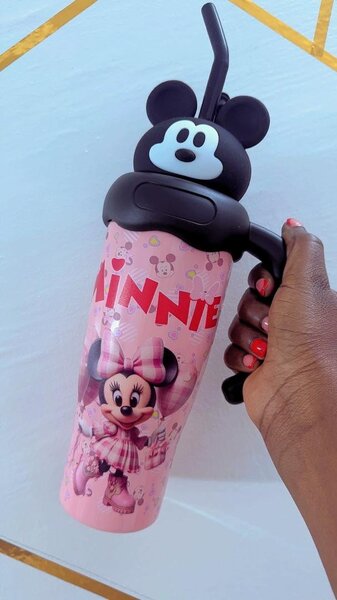 Gobelet Enfant Disney Personnalisé