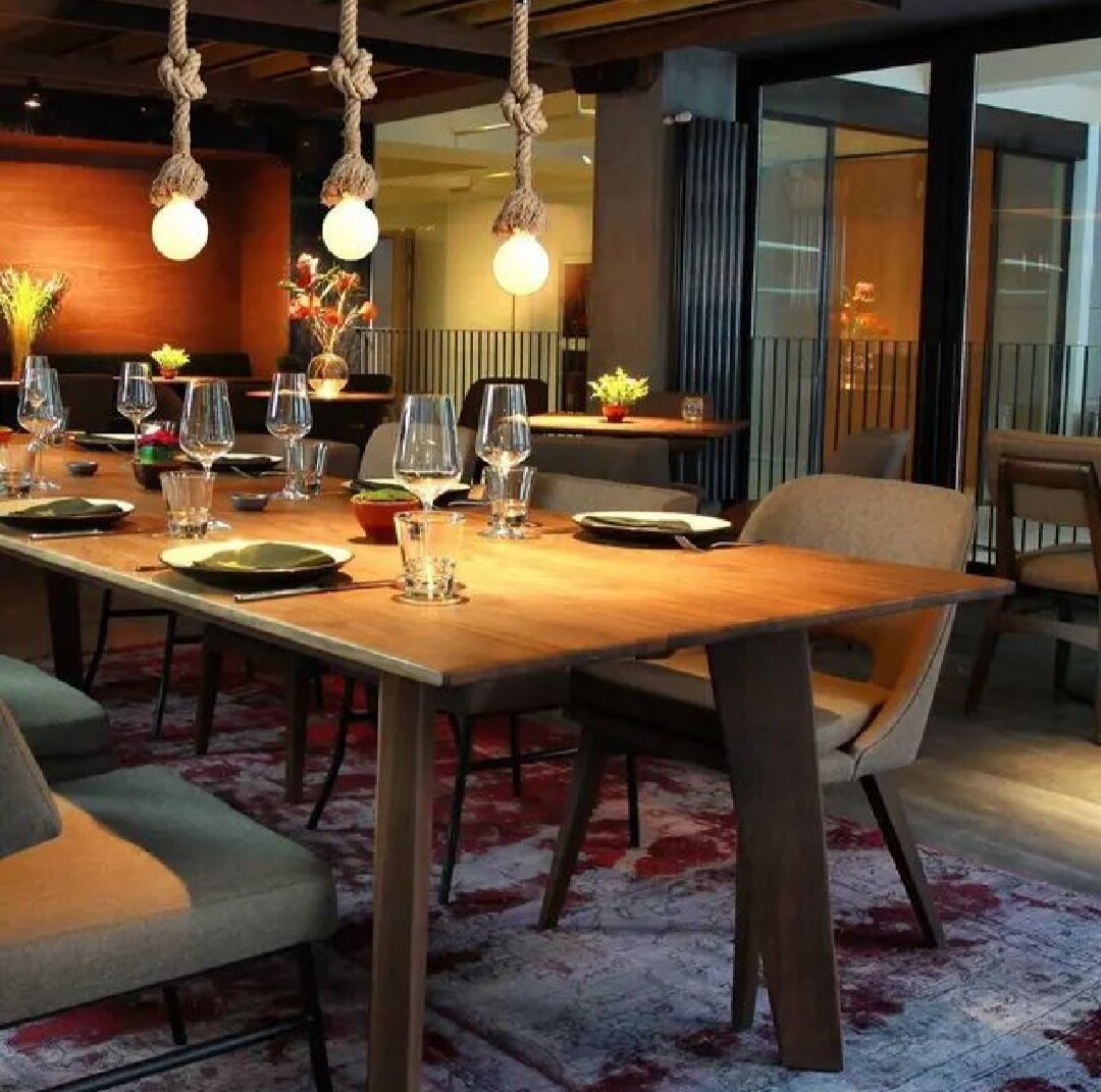 Rope Light For Home Decoration