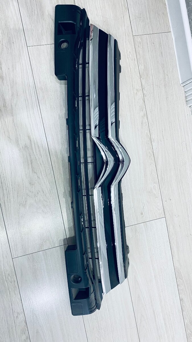 Решетка радиатора Citroen