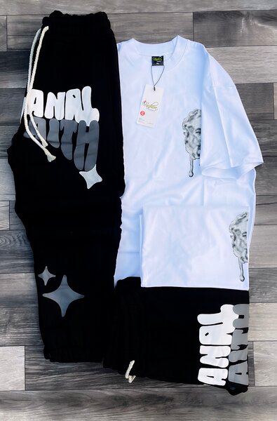 Ensemble survêtement homme - CANAL KTH