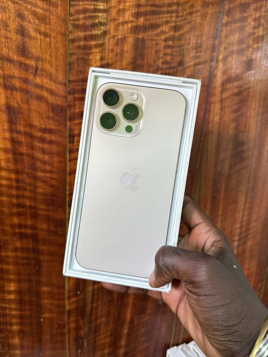 iPhone 16 promax batterie 100%