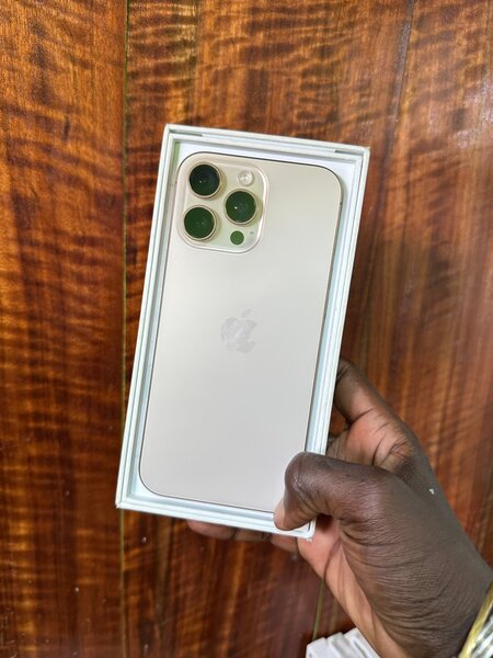 iPhone 16 promax batterie 100%