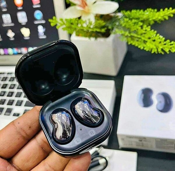 Écouteurs Samsung Buds Live