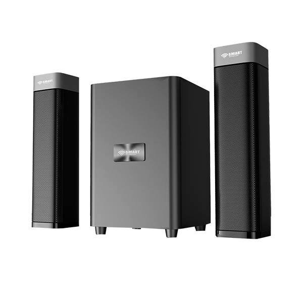 BARRE DE SON BLUETOOTH AVEC WOOFER HAUTE PERFORMANCE SMART T