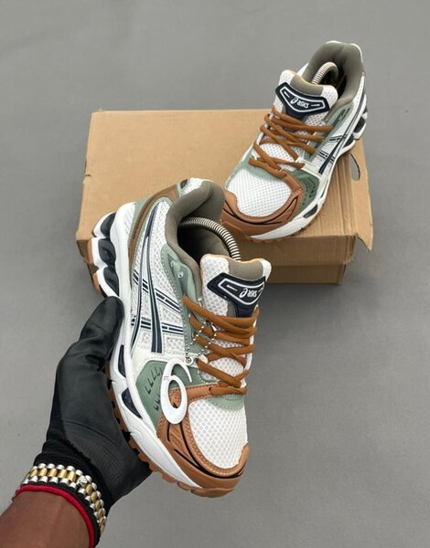 Baskets de sport rétro unisexes