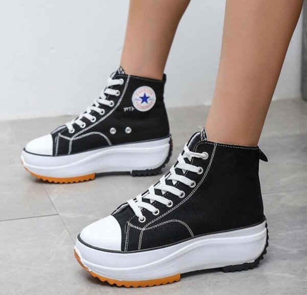 Basket pour homme et femme