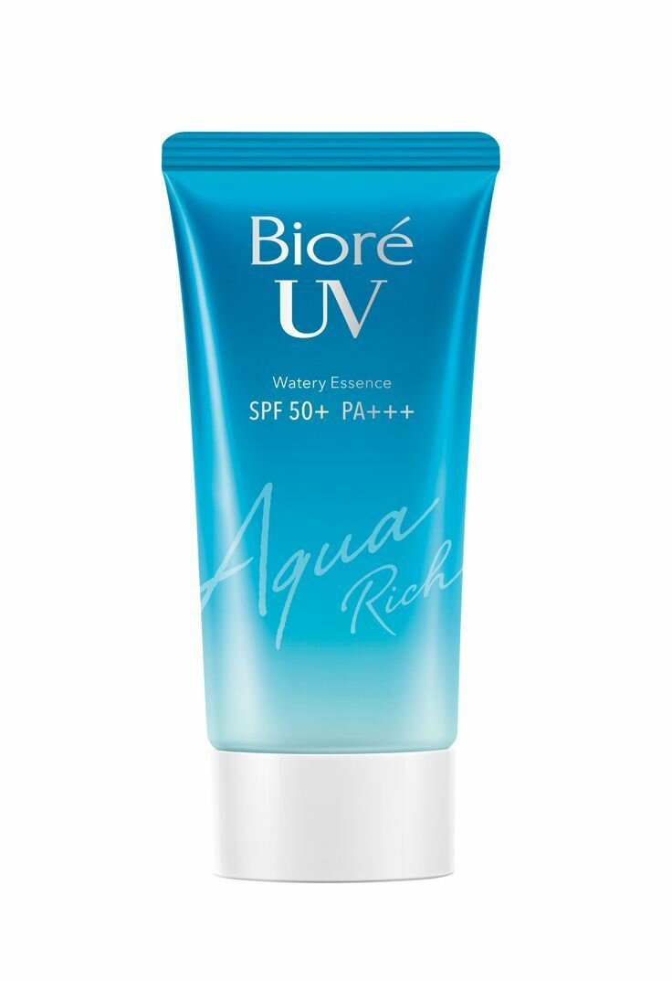 Biore UV Aqua Rich SPF 50+