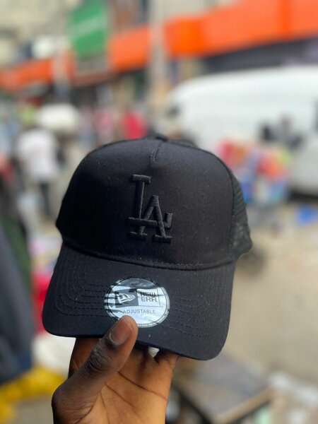 Casquette LA