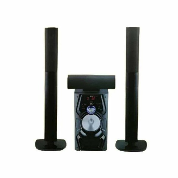 Home Cinéma -C1/c2 Bluetooth