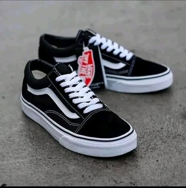 Oldskool vans