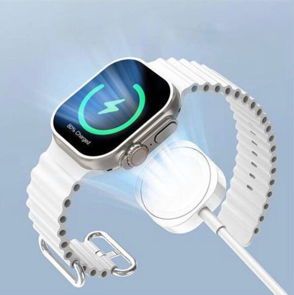 Montre intelligente étanche