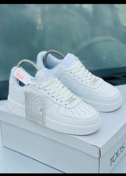 Baskets Air Force 1 Homme