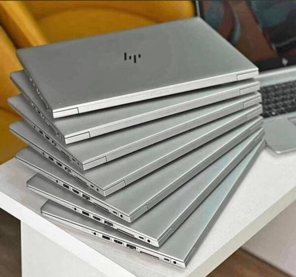 Ordinateur Portable HP