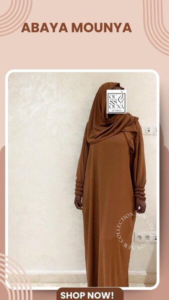 ABAYA