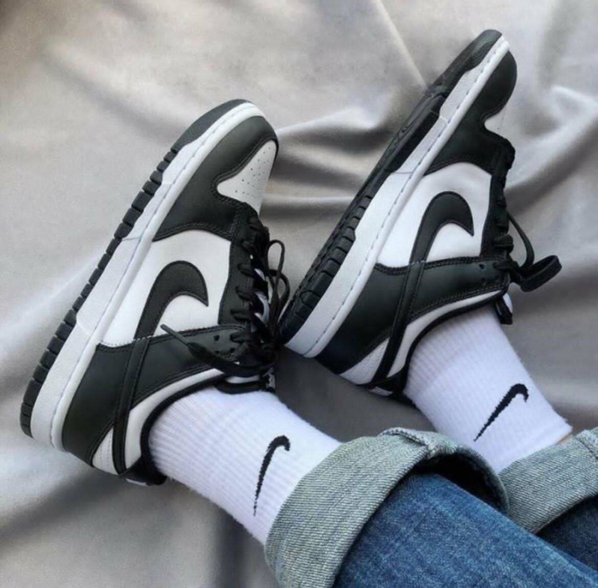 Baskets basses tendance pour homme