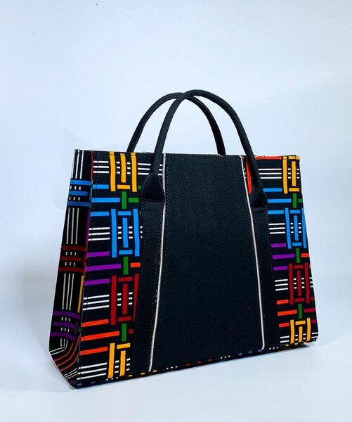 Ensemble de Sacs Éléphants Bohèmes