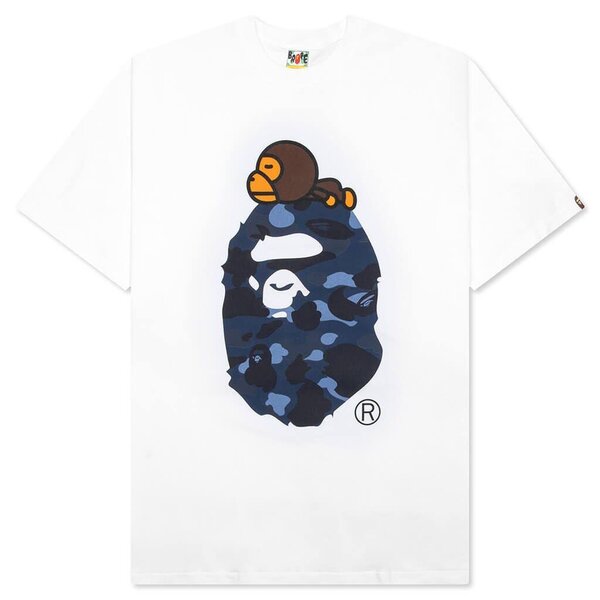 T-shirts A Bathing Ape
