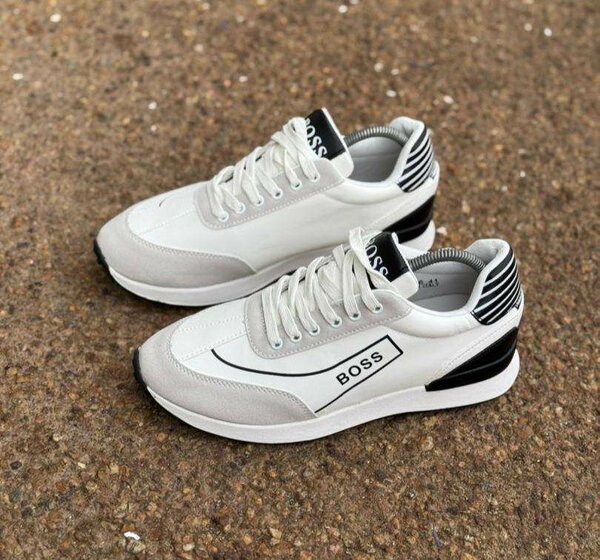 Mocassins Boss homme