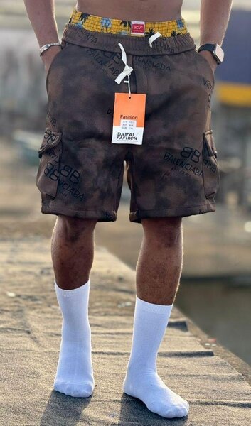 Shorts cargo