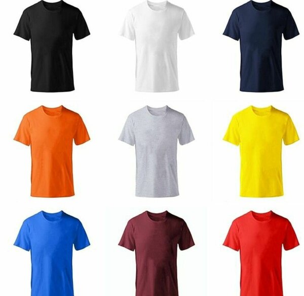 T-shirts homme manches courtes