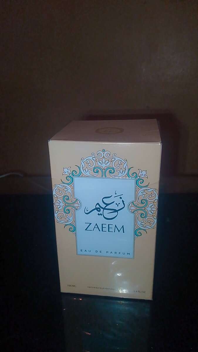 Arabic perfumes ️️️