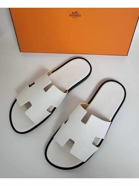 Men slippers (Hermes