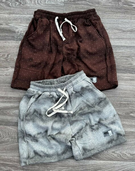 Shorts pour hommes stylés