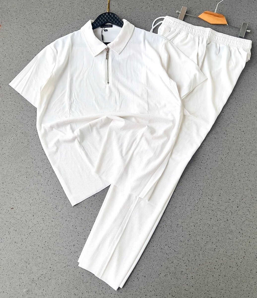 Men's Top & Down (XL-4XL)