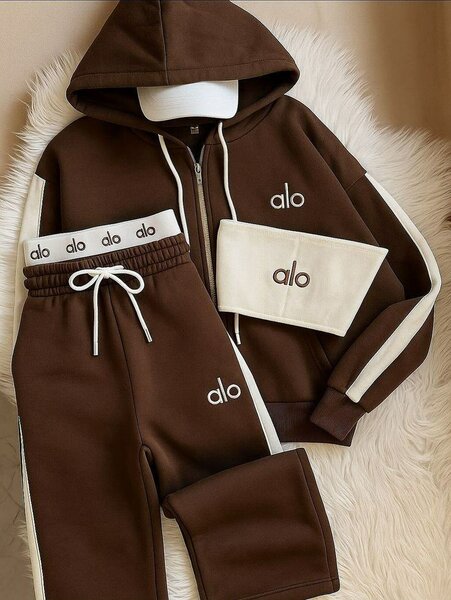 Ensemble survêtement Alo
